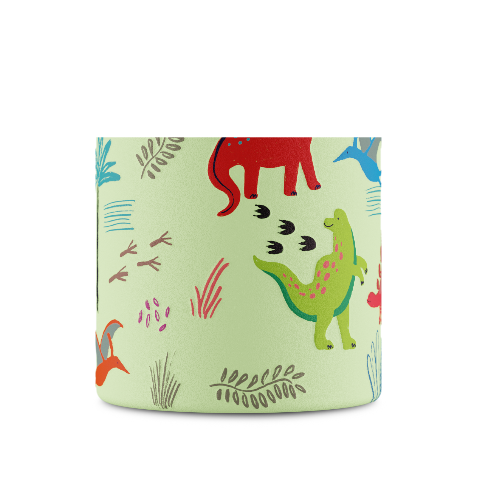 Kids Insulated Bottle | Jurassic Friends - 330 ml