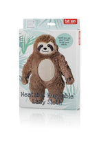 Bouillotte Huggable Paresseux