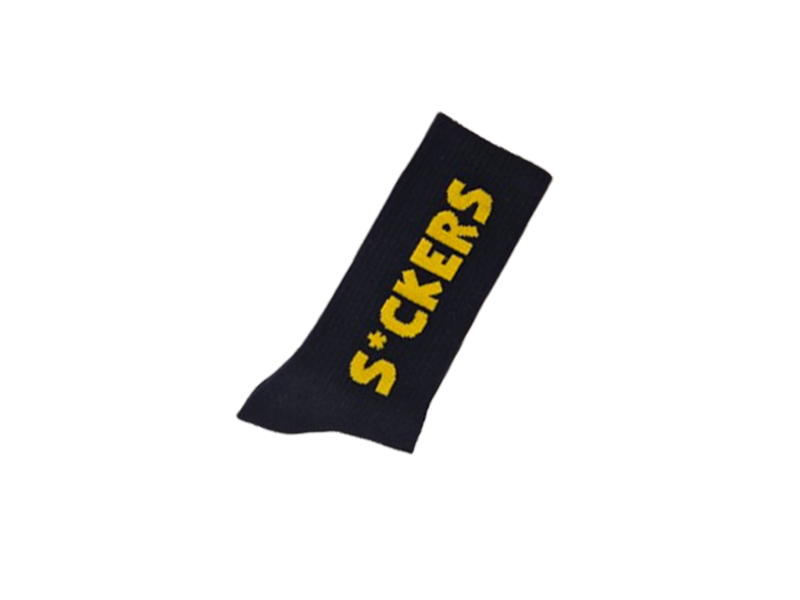 Chaussettes MOTHER S*CKERS
