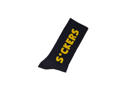 CHAUSSETTES MOTHER S*CKERS