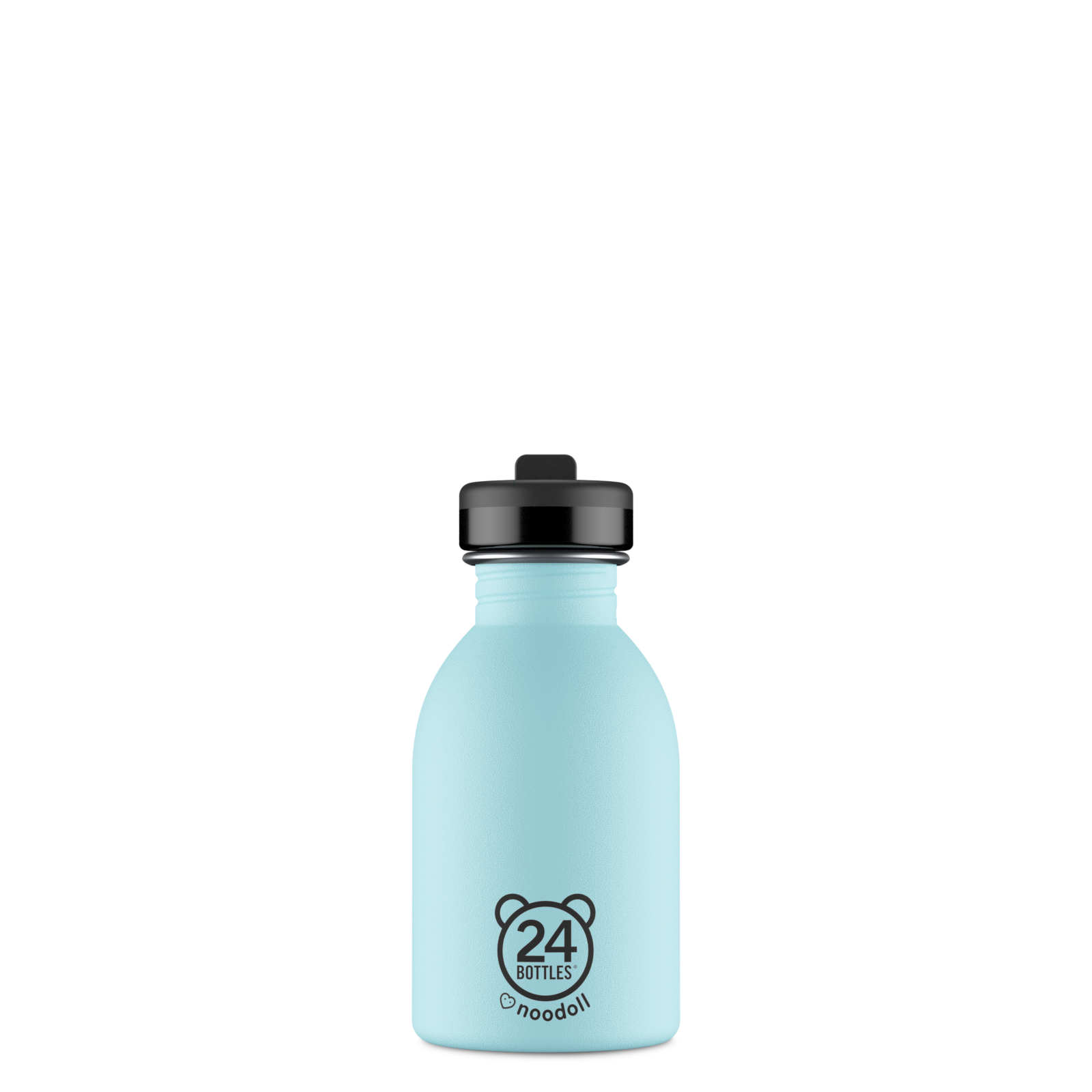 Kids Bottle | Noodoll Ricepudding - 250 ml