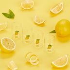 Lemon Shot Glasses