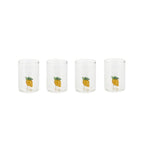 Lemon Shot Glasses
