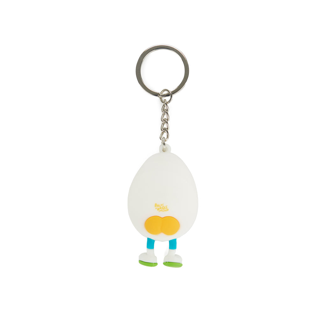 Porte-clés Ramen Eggo Chan