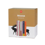 Serre-livres double Moose