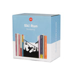 Serre-livres Ski Run