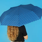 Parapluie Koi Fish