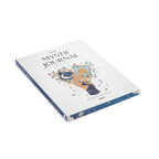 Carnet The Mystic Journal