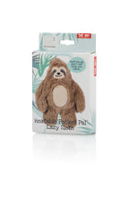 Bouillotte Pocket Pal Paresseux – Bitten