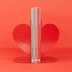 Love Double Bookend