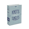 Knots and Tangles Book Box
