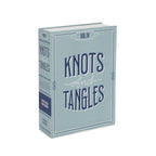 Knots and Tangles Book Box
