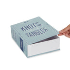 Knots and Tangles Book Box