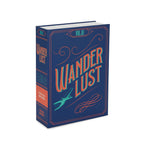 Wanderlust-Buchbox