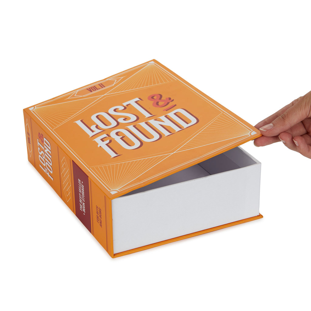 Fundkiste