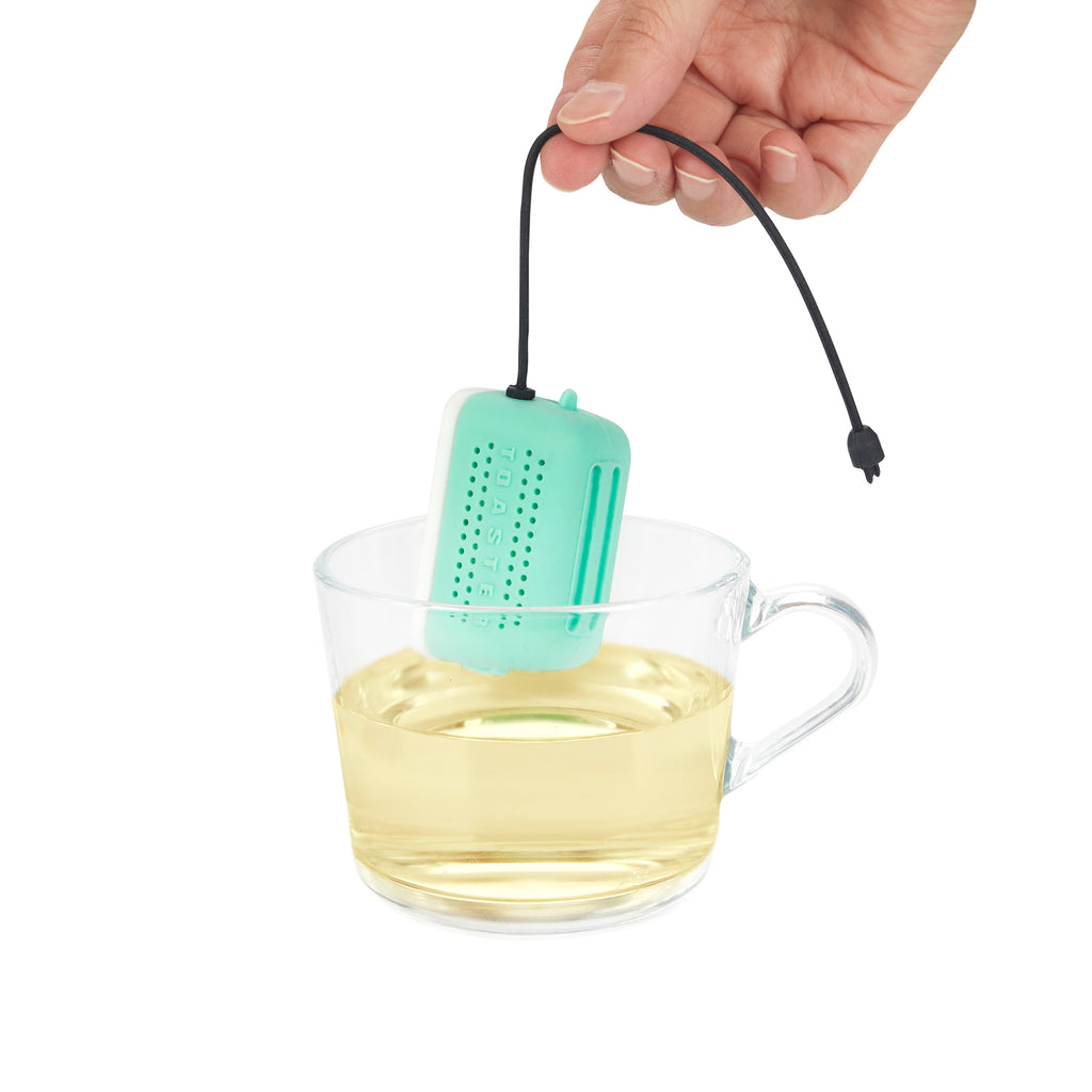 ToasTEA Tee-Ei