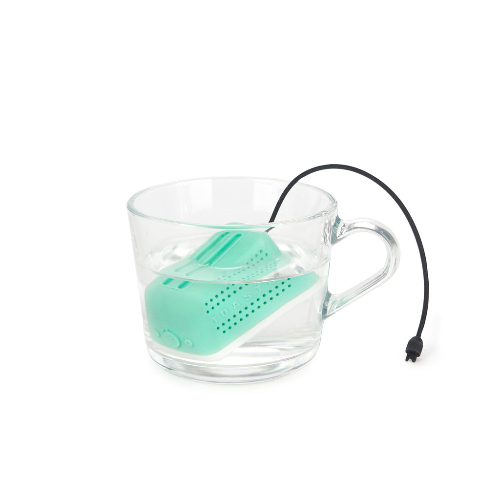 ToasTEA Tee-Ei