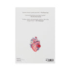 Carnet From the Heart