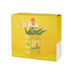 Vase en Forme de Livre