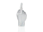 Sculpture Main The Finger Disco