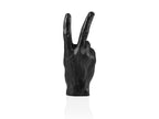 Sculpture Main Peace Noire – Bitten