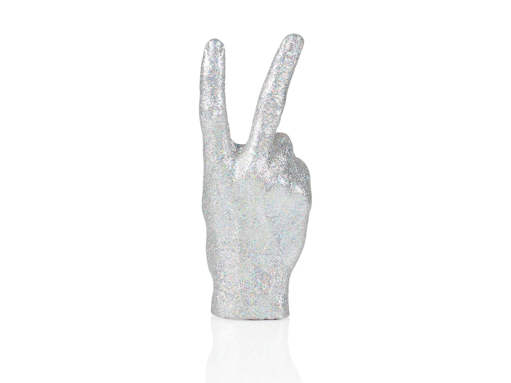 Sculpture Main Peace Disco – Bitten