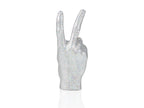 Sculpture Main Peace Disco