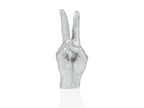 Sculpture Main Peace Disco