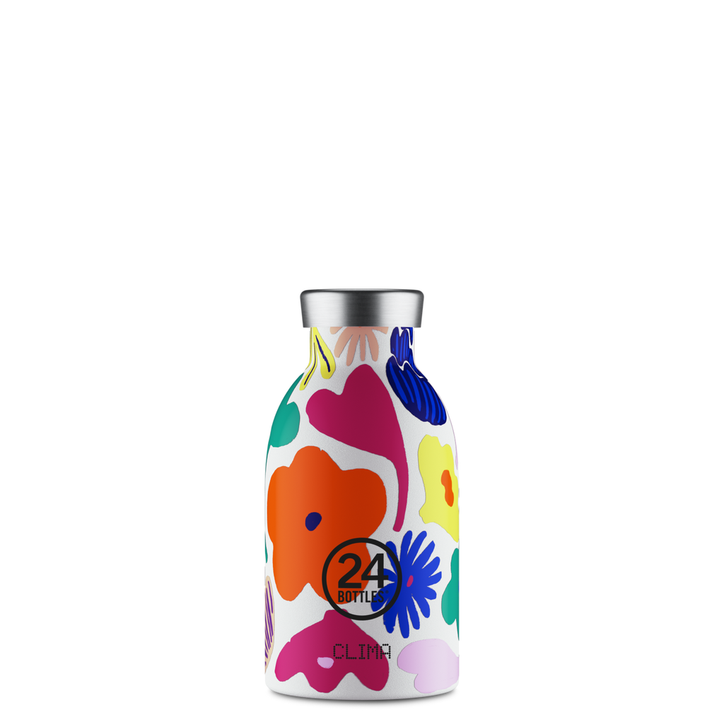 Clima Bottle | Acqua Fiorita - 330 ml