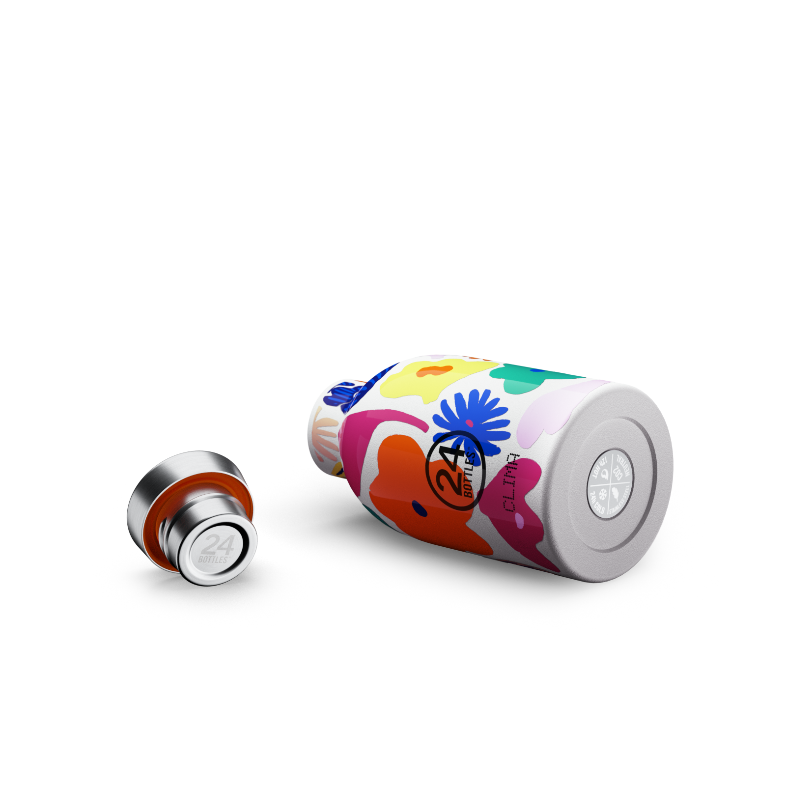 Clima Bottle | Acqua Fiorita - 330 ml