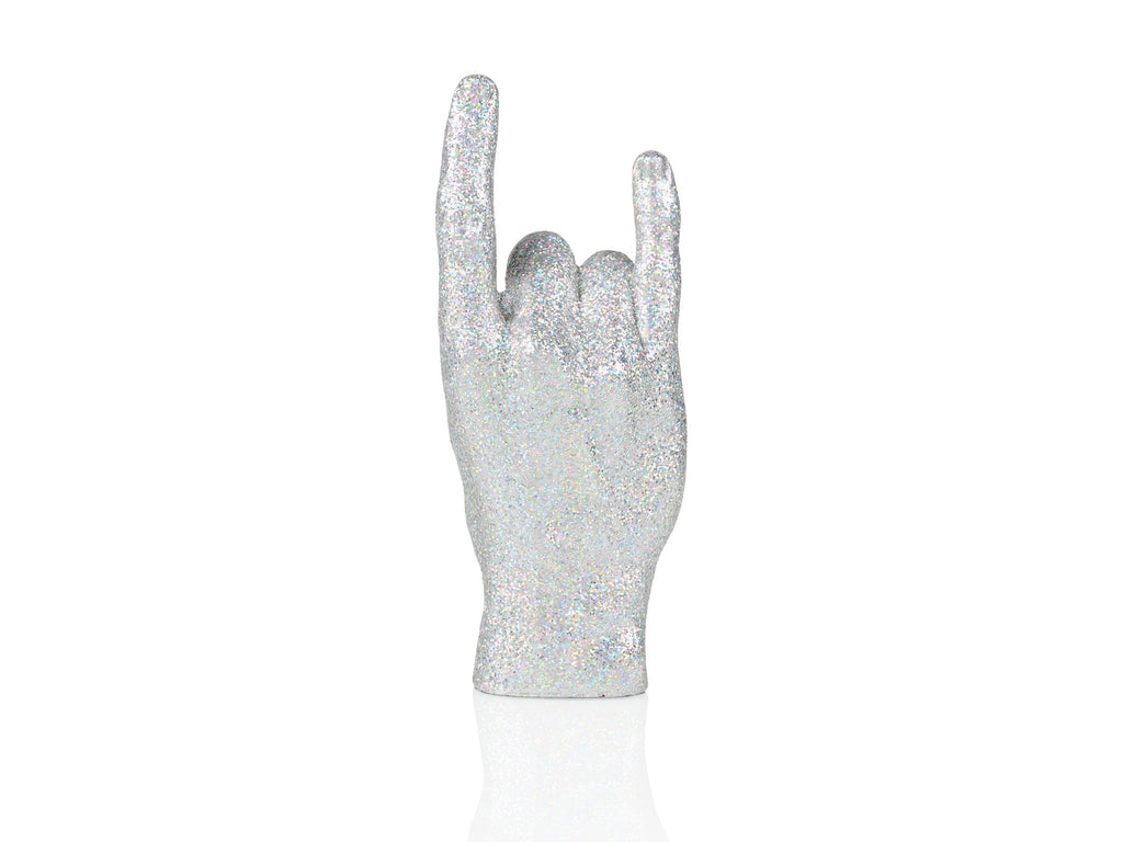 Sculpture Main You Rock Disco