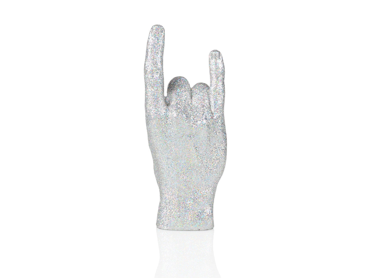 Sculpture Main You Rock Disco