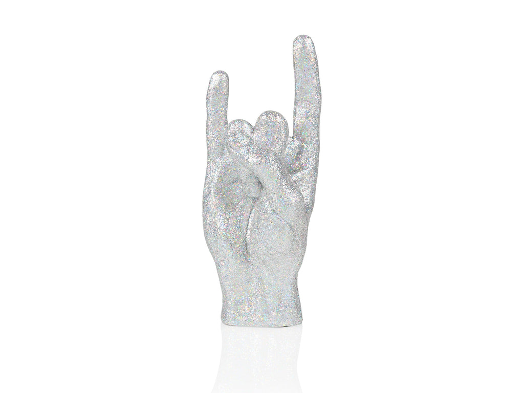 Sculpture Main You Rock Disco – Bitten