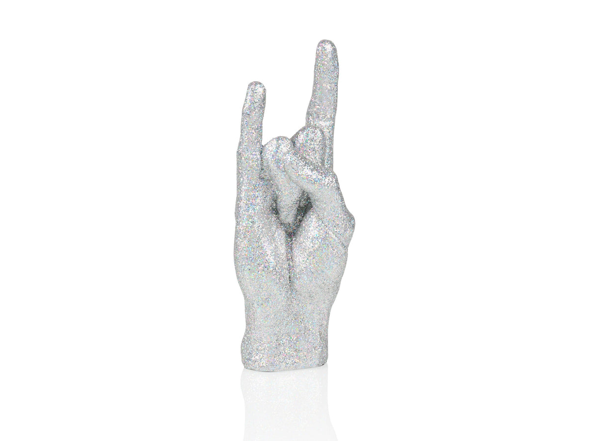 Sculpture Main You Rock Disco