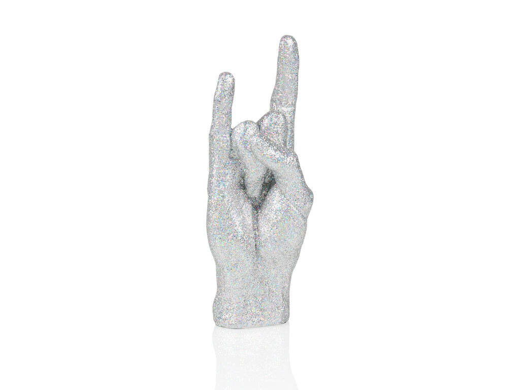 Sculpture Main You Rock Disco – Bitten