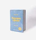 Vase livre Once upon a flower – L’Expressionist