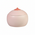 Pot Sein avec couvercle | Design-lahjat ja sisustustuotteet