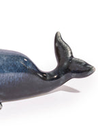 Salière et poivrière Baleine bleue – vue 3
