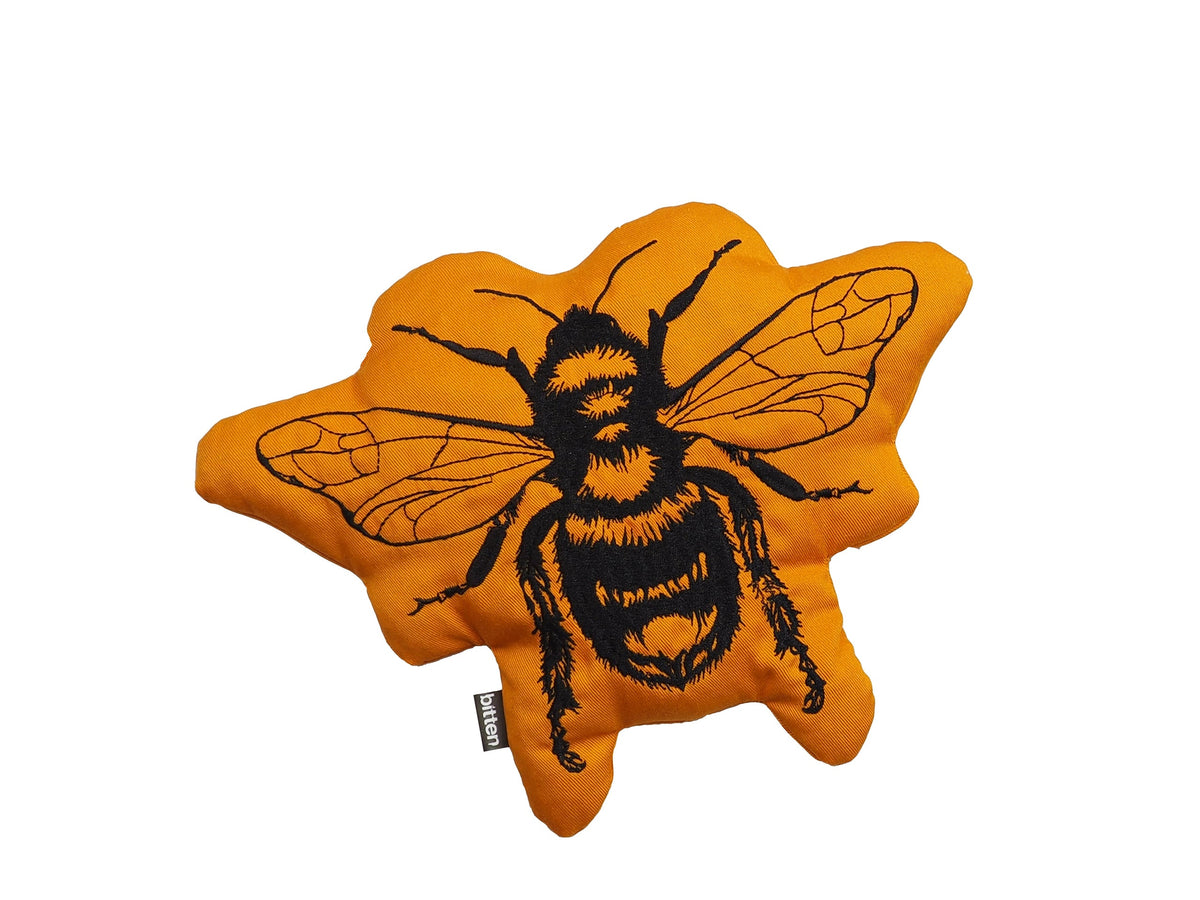 Bouillotte Huggable Abeille – Bitten
