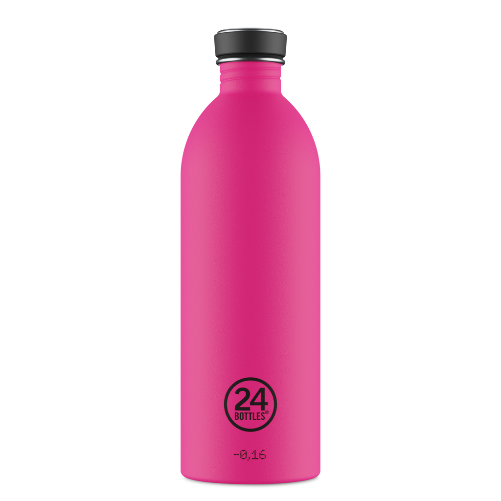 Urban Bottle | Passion Pink - 1000 ml