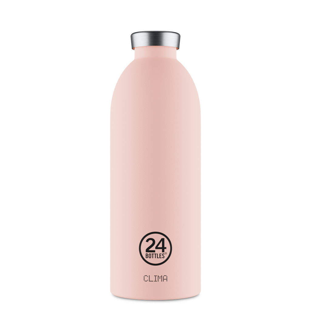 Clima Bottle | Dusty Pink - 850 ml