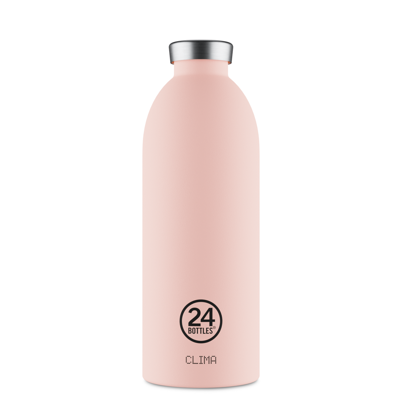 Clima Bottle | Dusty Pink - 850 ml