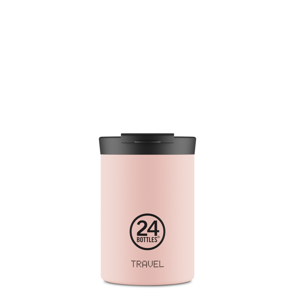 Reisebecher | Dusty Pink – 350 ml