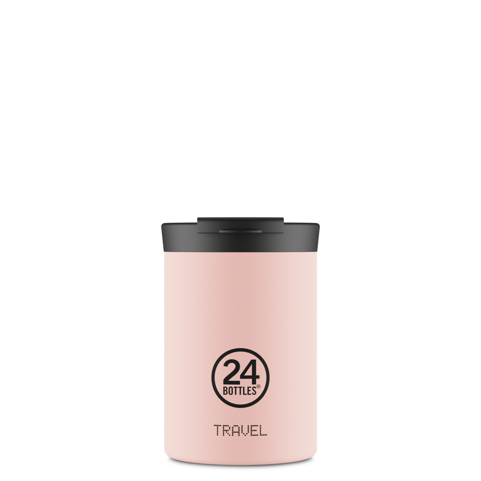 Reisebecher | Dusty Pink – 350 ml