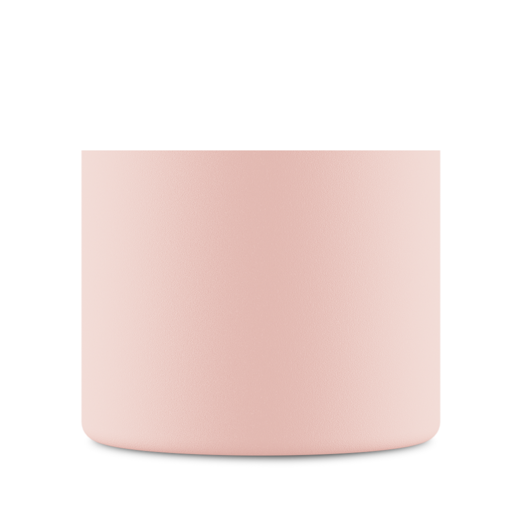 Travel Tumbler | Dusty Pink - 600 ml