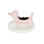 Poodle Ring Holder