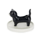 Porte-bagues Kitty Frac