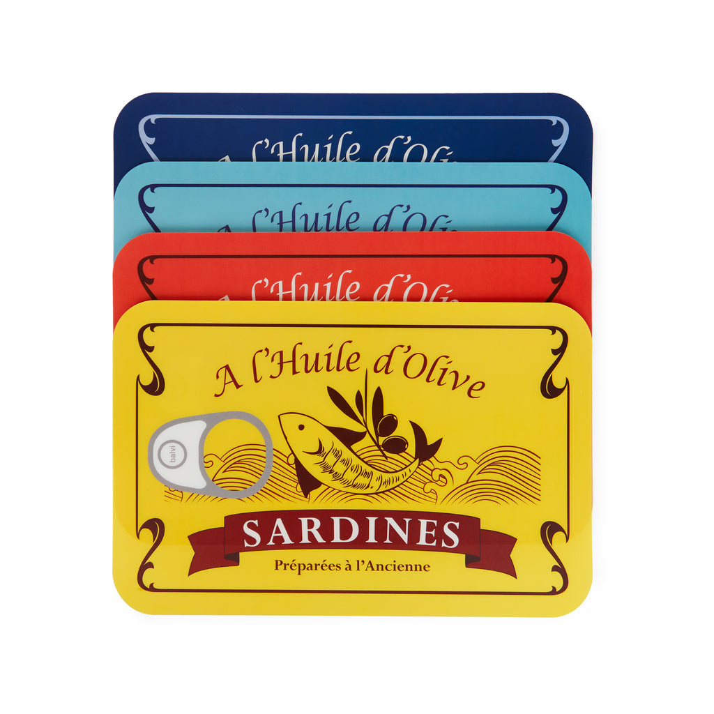 Conserverie Placemats