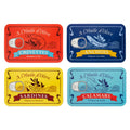 Sets de table Conserverie