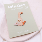 Patch Canard | Design e regali originali